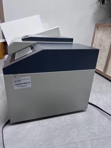 BXT-ZDHW9B labor ASTM Flüssig kohlen wasserstoff brennstoffe Sauerstoff bomben kalorimeter - Product Image 6