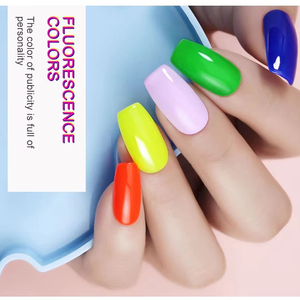 Kit profesional de <span class=keywords><strong>uñas</strong></span> acrílicas DIY con polvo y herramientas | Juego de manicura para principiantes OYAFUN KUDAN - Product Image 6