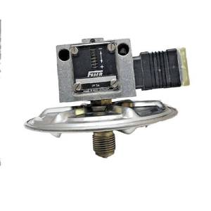 Pressostat FEMA DWR625-301 IP54 fabriqué en Allemagne de l'Ouest pour le contrôle de la pression - Product Image 1