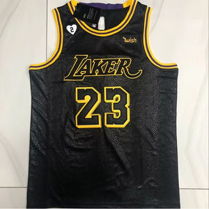 2025 नया ओकलाहोमा मुद्रित या सिलाई #2 जिल्लचर-एक्सांडर #7 होल्मग्रेन #8 विलियम 100% पॉलिएस्टर बनियान - Product Image 6