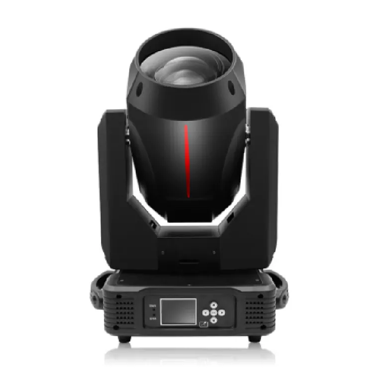 Sharpy Spot Wash 3 in1 380 w Watt Indoor Stage Party Lampe 380 w Beam Moving Head Light für Konzertbühne