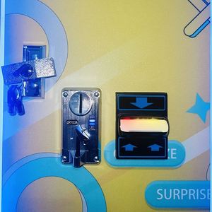Máquina Expendedora Comercial Automática de Autoservicio Inteligente para Alimentos para Mascotas, Lavado de Perros y Cuidado Animal con Pago Automático para Exteriores - Product Image 4
