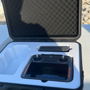 <span class=keywords><strong>ชุด</strong></span>อุปกรณ์ G330E ใหม่ ระดับ DJI Mavic 3T พร้อมโปรโตคอล ELRS ระบบส่งสัญญาณ 5.8G สำหรับการตรวจสอบพลังงาน ภาพความร้อน ความละเอียดสูง 4K - Product Image 3