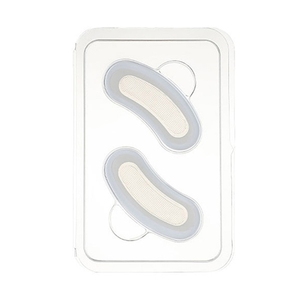 Miếng Dán Mắt Siêu Nhỏ Miếng Dán Mắt Vi Kim Tuyến Trán Mắt Sưng Húp Chống Nếp Nhăn Axit Hyaluronic - Product Image 6