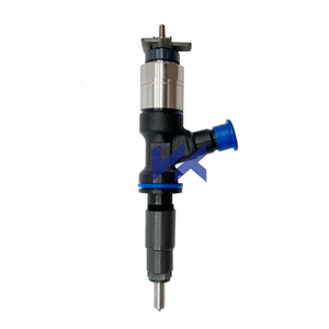 Injecteurs de fue diesel td42 370-7280 3707280 295050-0331 pour nouveau delphi évoque 2.2 bonba cat 8n7005 2433370467 2744962416e - Product Image 2