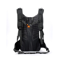 Sac à dos d'hydratation personnalisable avec logo, sac à dos avec poche à eau pour la randonnée, la course à pied, le cyclisme, les courses