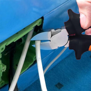 Ensemble de pinces à épiler Mini Kendo 5 pièces pour une utilisation avec outil de tournage de précision - Product Image 3