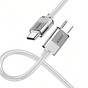 Type C <b>Charging</b> And Sync <b>Cable</b> 1.2m PD100W 5A - Product Image 3