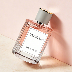 Nouvelle collection de parfums écologiques en vaporisateur, longue tenue, senteurs fruitées, agrumes, fraîches, épicées et florales, eau de cologne. - Product Image 1