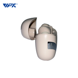 Earphone TWS ANC BT 5.4 Nirkabel Peredam Kebisingan Aktif di Dalam Telinga TWS Kontrol Sentuh Earbud Olahraga Dengan Mikrofon Headphone - Product Image 4