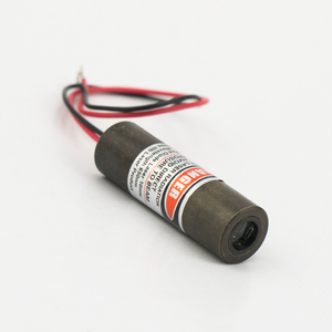Industry 635nm 638nm 650nm Red Straight Line <strong>Laser</strong> Pointer Light <strong>Diode</strong> <strong>Module</strong> for <strong>3D</strong> Scanning - Product Image 3