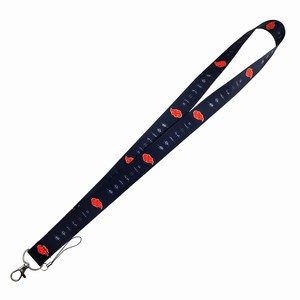 Offre Spéciale créatif Cool dessin animé <span class=keywords><strong>Ninja</strong></span> lanières Satin accessoires cou Anti-perte sangle porte-carte coque de téléphone lanières en gros - Product Image 4