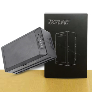 Matrice d'origine 300 Matrice 300 RTK <span class=keywords><strong>TB60</strong></span> Batterie de vol intelligente 5935 MAh M300 Batterie Drone Accessoires Pièces en stock - Product Image 1