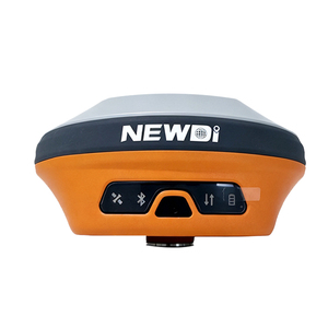2026 ขายดี NEWDI N1 เลเซอร์ กล้องคู่ GNSS RTK 60 เครื่องมือสำรวจแบบชดเชยการเอียง IMU รุ่น I85 - Product Image 2