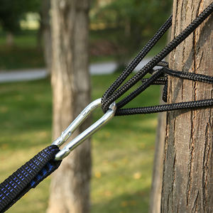 Usine En Gros Camping Pop up <span class=keywords><strong>Hamac</strong></span> Avec Moustiquaires/Moustiquaires 210T Nylon 250KG Capacité De Charge <span class=keywords><strong>Jungle</strong></span> <span class=keywords><strong>Hamac</strong></span> Avec Moustiquaires - Product Image 2