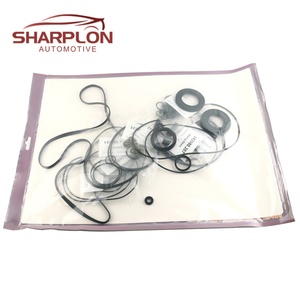 Kit de Reparación de Caja de Cambios 6HP19 en Oferta, Juego de Herramientas para Reconstrucción de Caja de Cambios, Paquete de Láminas de Acero para Rectificado para BMW - Product Image 1