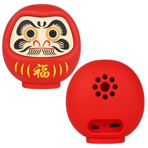 ลำโพงไร้สายขนาดเล็กแบบพกพาลำโพงไร้สายแบบ HD ลำโพงไร้สายขนาดเล็กแบบญี่ปุ่น - Product Image 1