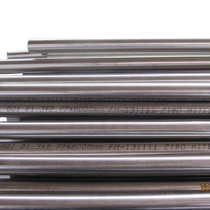 Yüksek kaliteli korozyon direnci Inconel 601 ile Hitech grup kılcal kaynaklı boru - Product Image 4
