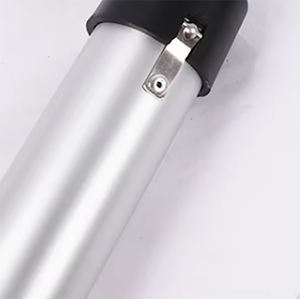 Meilleur <span class=keywords><strong>prix</strong></span> de haute qualité 100% testé en alliage d'aluminium pied de table Simple pour <span class=keywords><strong>camping</strong></span>-<span class=keywords><strong>car</strong></span> pour différents types de véhicules récréatifs en gros - Product Image 6