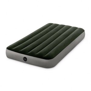 High-Quality Comfortable Pillow Classic Double <b>Bed</b> Portable Inflatable Sleeping <b>Pad</b> - Product Image 3