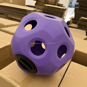 Alimentador de <span class=keywords><strong>caballos</strong></span> Hay Ball Horse Treat Ball Horse Hay Feeder Ball - Product Image 6