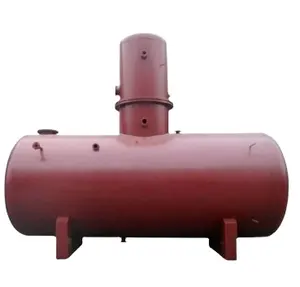 动力锅炉系统锅炉给水喷雾/热除氧器