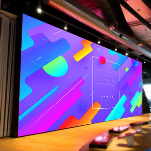 Stable Performance Large Stage P2.6 P2.9 P3.9 Outdoor Indoor Video <b>Wall</b> Screen LED <b>Display</b> for Music Festival - Product Image 3
