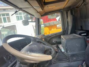 Camion pompe à béton SANY ZOOMLION XCM d'occasion 38X-5RZ 43X-5RZ 47X-RZ 40X-5RZ 56m 58m 62m 37m 42m 46m avec châssis Ben - Product Image 5