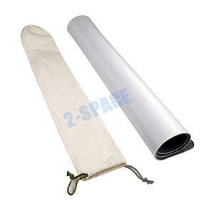 Logo personnalisé fermeture à cordon ligne de couture exquise <span class=keywords><strong>sac</strong></span> de tapis de Mahjong américain étanche - Product Image 6