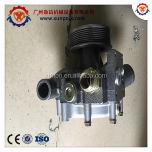 E3126B C7 C9 C-9 ปั๊มน้ำเครื่องยนต์ 236-4413 2364413 2027676 สำหรับ E322C E324D E330C รถขุด - Product Image 5