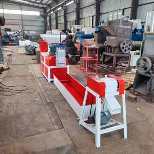 Mini EVA EPS XPS tái chế PS EPE bọt tái chế granulator máy - Product Image 3