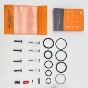 NANTAI Kits de réparation d'injecteurs de haute qualité 891814-3126 pour CAT 3126 Common Rail Diesel Kit de réparation - Product Image 3