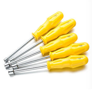 5-13mm 3/16 "đến <span class=keywords><strong>1</strong></span>/<span class=keywords><strong>2</strong></span>" từ tip tay áo Screwdriver <span class=keywords><strong>Nut</strong></span> chủ Hex ổ cắm trình điều khiển - Product Image 6