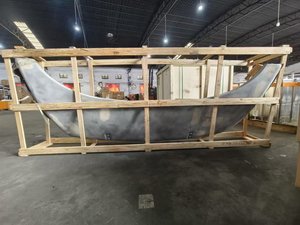 ターボチャージャー3790142カミンズISF QSFトラックエンジン部品 - Product Image 5