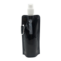 Emballage en plastique compostable réutilisable rechargeable boisson presser 100 ml fournisseurs buse de nourriture pour bébé sac de poche à bec debout