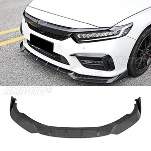 Para Honda INSPIRE 2019-2021, Protector de Parachoques Delantero, Difusor, Kit de Carrocería, Cubierta Protectora, Accesorios para Auto - Product Image 3