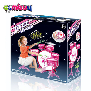 Đồ Chơi Trẻ Em Chơi Nhạc Cụ Jazz Lớn - Product Image 6