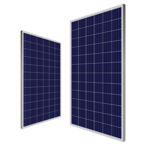 Module solaire 320w, cellules solaires photovoltaïques polycristallines - Product Image 1