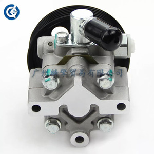 ปั๊มพวงมาลัยเพาเวอร์ 96837812 สำหรับการซ่อมแซมรถยนต์อะไหล่ OEM ใหม่ - Product Image 4