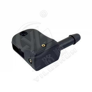 Boquilla del limpiaparabrisas Xinyida E22 mecánica de plástico para Mercedes-Benz - Product Image 1