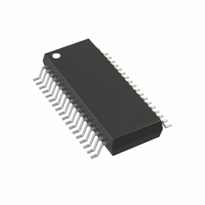 Electronics Component Original 36 SSOP Power Management (PMIC) LTC1708EG-PG#TRPBF - Product Image 1