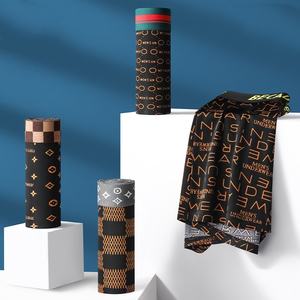 Caleçons Homme Élastiques de Jeunesse, Design de Qualité Supérieure pour Adultes - Product Image 2