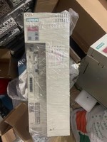 6SE7021-8TP50-Z MASTERDRIVES MC Drive PLC