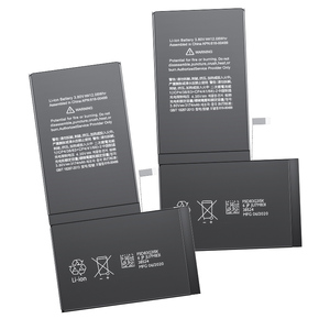 Batería de Repuesto para iPhone 2025, Piezas de Reparación para iPhone 11 12 13 14 15 16 Pro Max X Xs 8 7 <span class=keywords><strong>6s</strong></span> Plus - Product Image 6