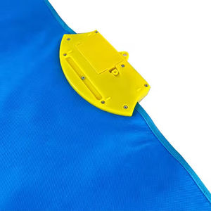 Chất lượng cao nói Poster Thế Giới bản đồ học tập bảng xếp hạng cho trẻ em Đồ chơi giáo dục - Product Image 3