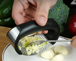 Кухонная многофункциональная ножевая машина из нержавеющей стали