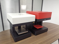 Printer Mini A3 3D untuk Makanan, Kualitas Tinggi, Harga Murah, Laris Manis
