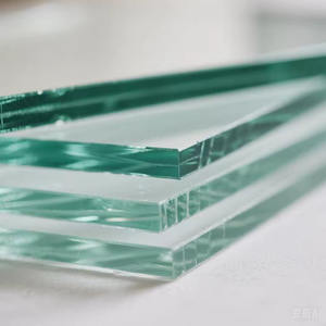 กระจก 8 มม. 10 มม. 12 มม. 15 มม. สำหรับราวกันตก <span class=keywords><strong>บันได</strong></span><span class=keywords><strong>รถ</strong></span>ยนต์ <span class=keywords><strong>ตู้</strong></span>โชว์ ราวบันได กระจกลามิเนต กระจกนิรภัย - Product Image 3