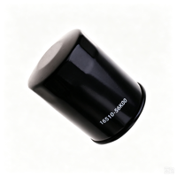 16510-56K00 26350-2M000 W610/2 W811/80 FO-331S FO-191S Filtro de Aceite de Papel de Alta Calidad para Swift Hatchback Sedán SUV MPV