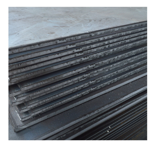 Пластина из углеродистой стали AR500, Броня военного класса для баллистической защиты JIS <span class=keywords><strong>ASTM</strong></span> DIN AISI BS, гибочная сварочная резка для корабля - Product Image 5